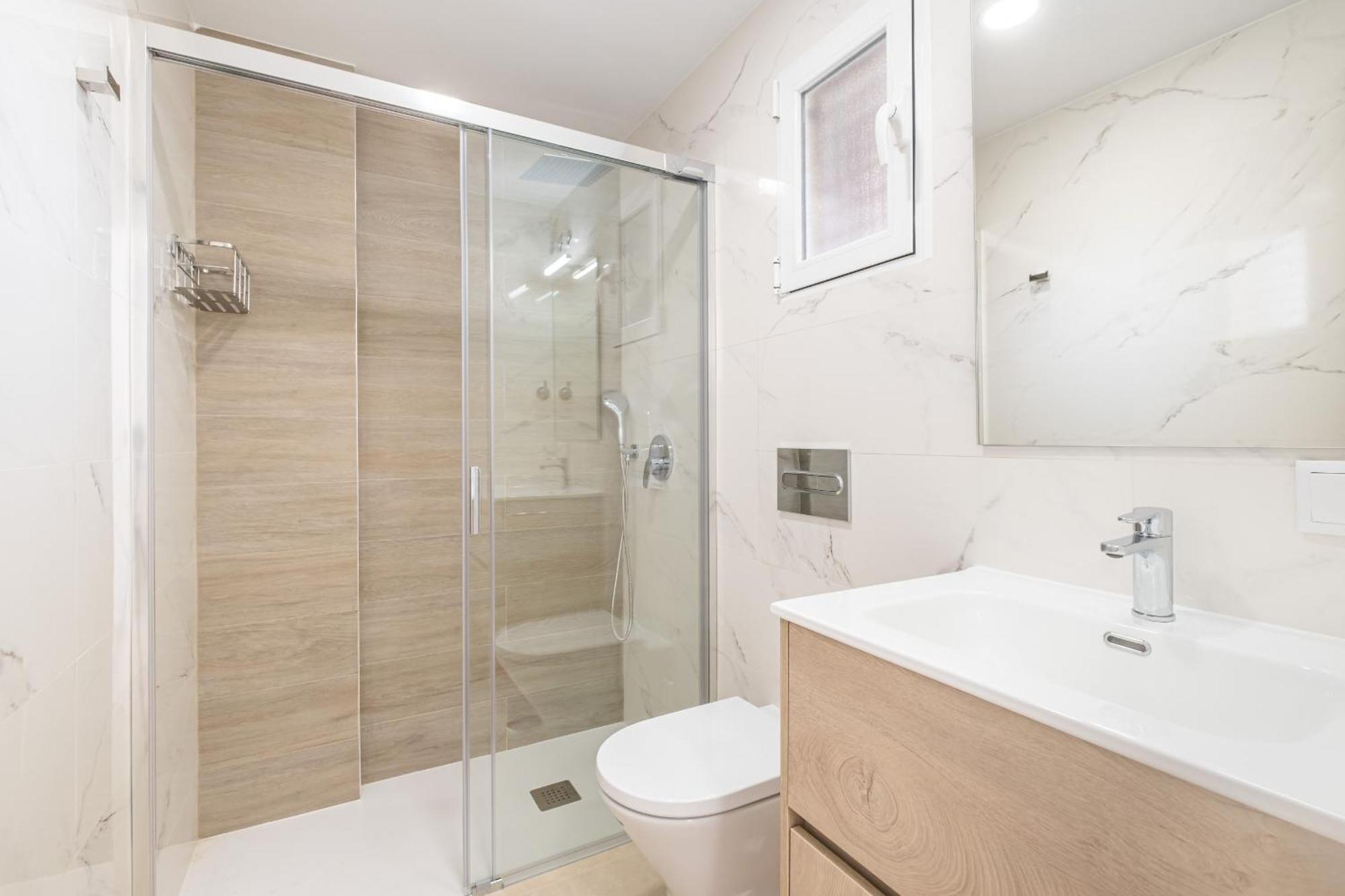 Acuarium II 14-C Apartment Levante Beach 貝尼多姆 外观 照片